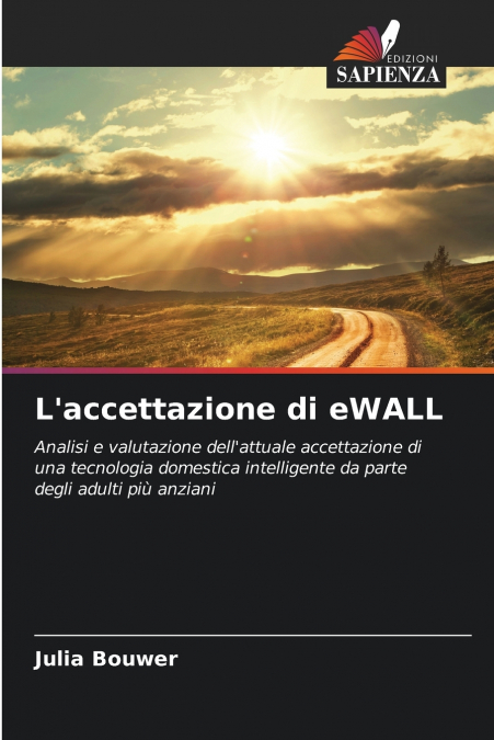 L’accettazione di eWALL