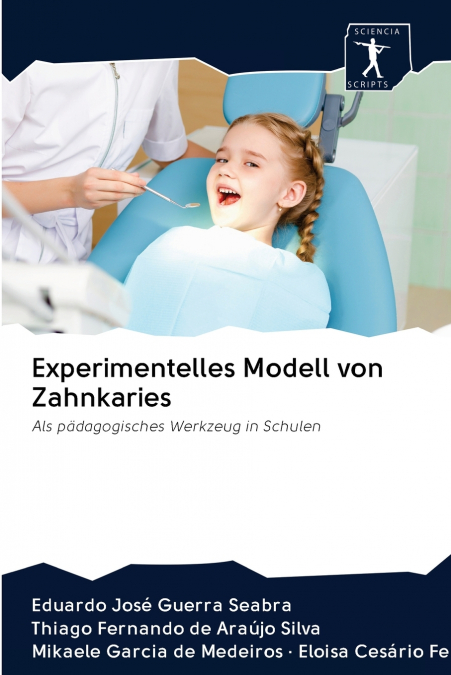 Experimentelles Modell von Zahnkaries