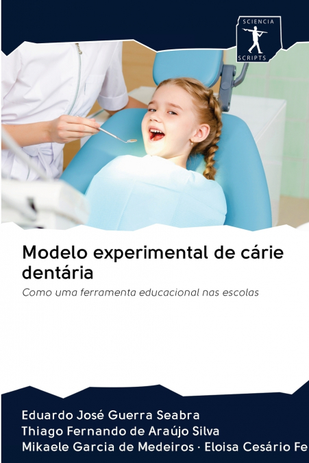 Modelo experimental de cárie dentária