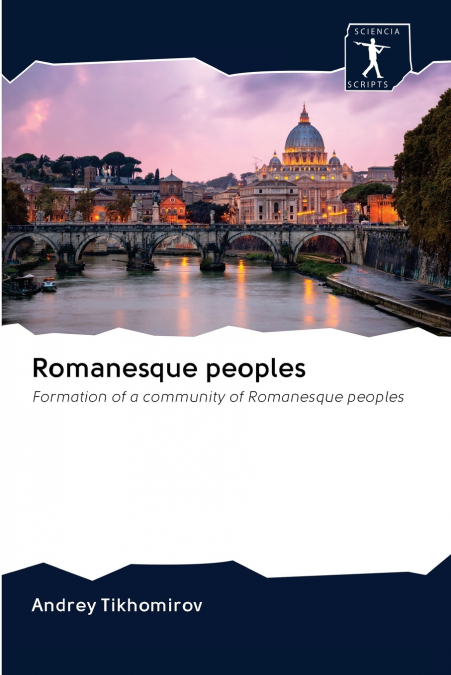 Romanesque peoples