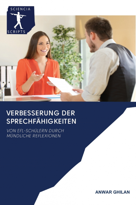VERBESSERUNG DER SPRECHFÄHIGKEITEN