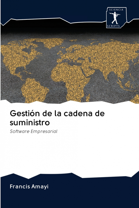 Gestión de la cadena de suministro