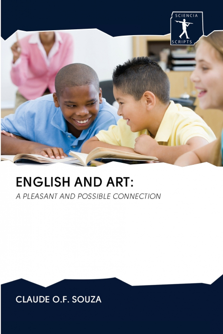 ENGLISH AND ART