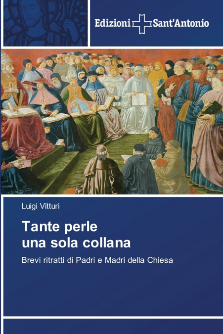 Tante perle una sola collana