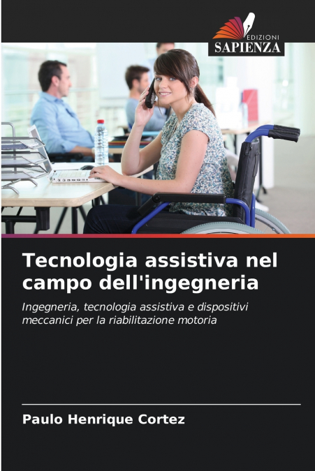 Tecnologia assistiva nel campo dell’ingegneria