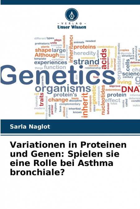 Variationen in Proteinen und Genen