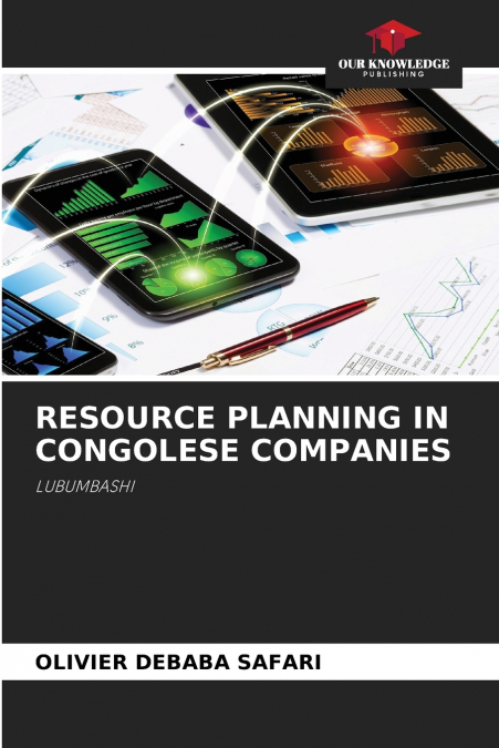 RESOURCE PLANNING IN CONGOLESE COMPANIES