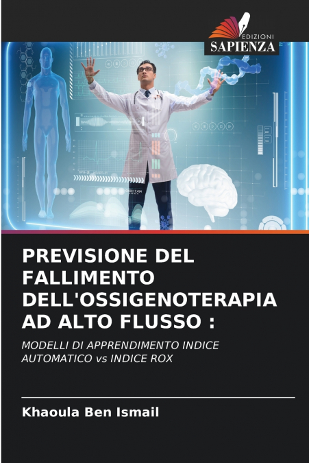 PREVISIONE DEL FALLIMENTO DELL’OSSIGENOTERAPIA AD ALTO FLUSSO