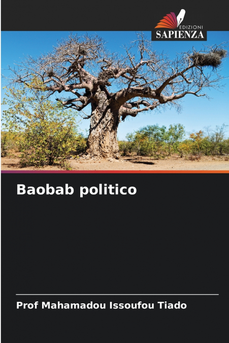 Baobab politico