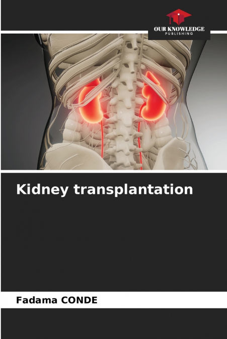 Kidney transplantation
