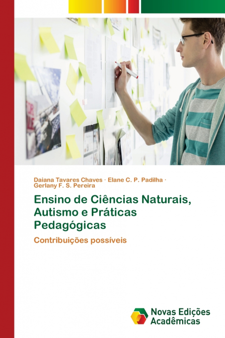 Ensino de Ciências Naturais, Autismo e Práticas Pedagógicas