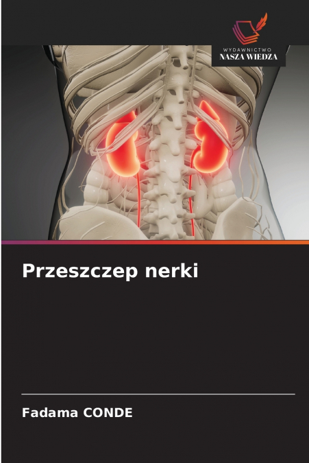 Przeszczep nerki