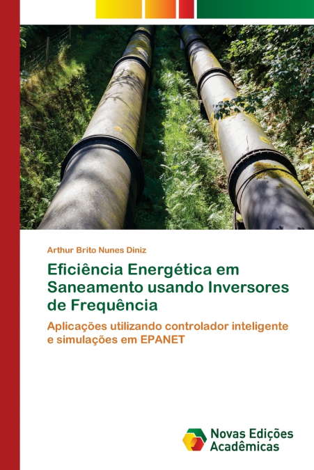 Eficiência Energética em Saneamento usando Inversores de Frequência