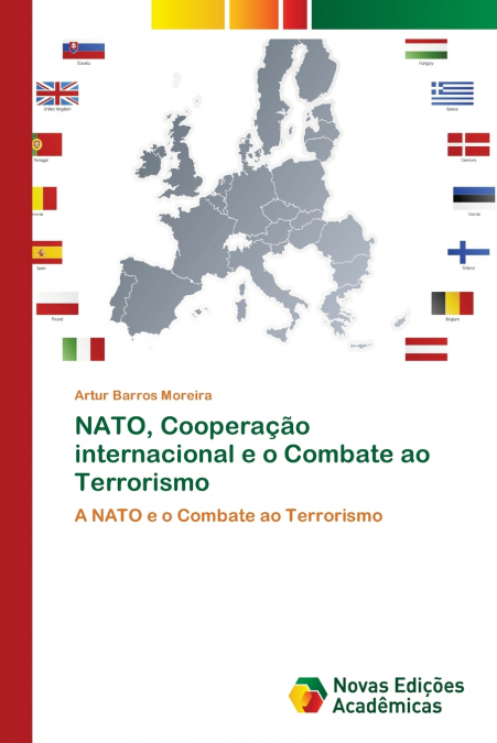 NATO, Cooperação internacional e o Combate ao Terrorismo