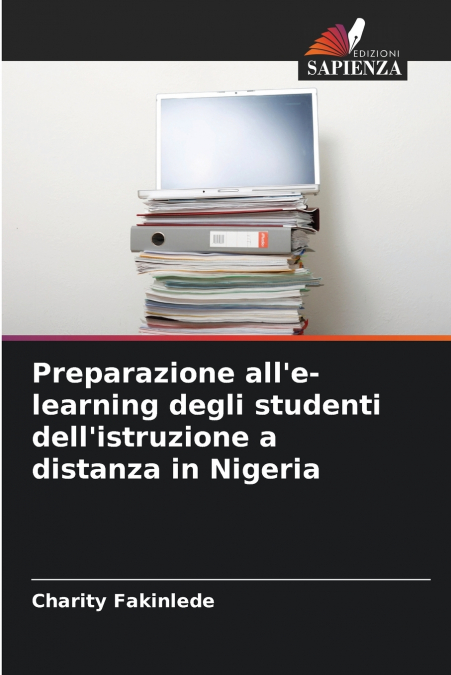 Preparazione all’e-learning degli studenti dell’istruzione a distanza in Nigeria