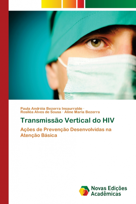 Transmissão Vertical do HIV