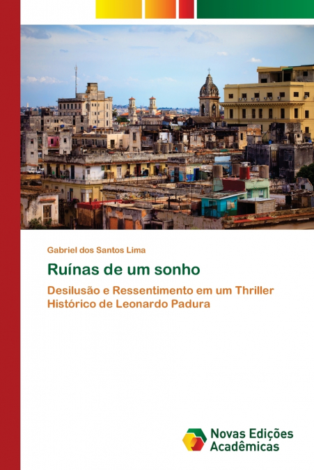 Ruínas de um sonho