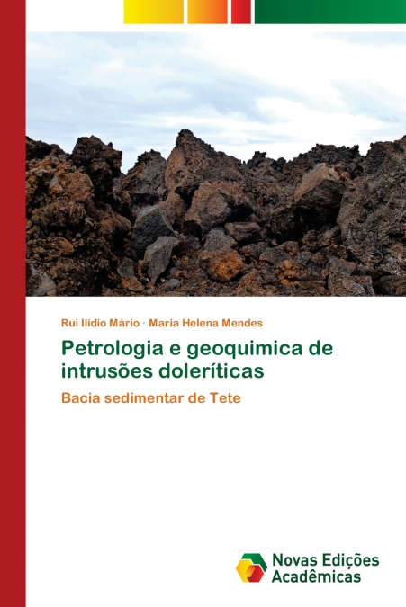 Petrologia e geoquimica de intrusões doleríticas