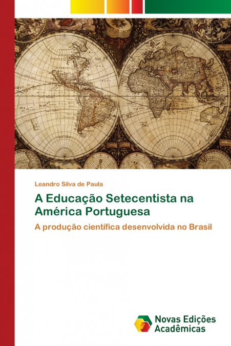 A Educação Setecentista na América Portuguesa