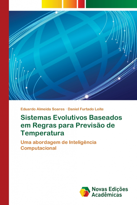Sistemas Evolutivos Baseados em Regras para Previsão de Temperatura