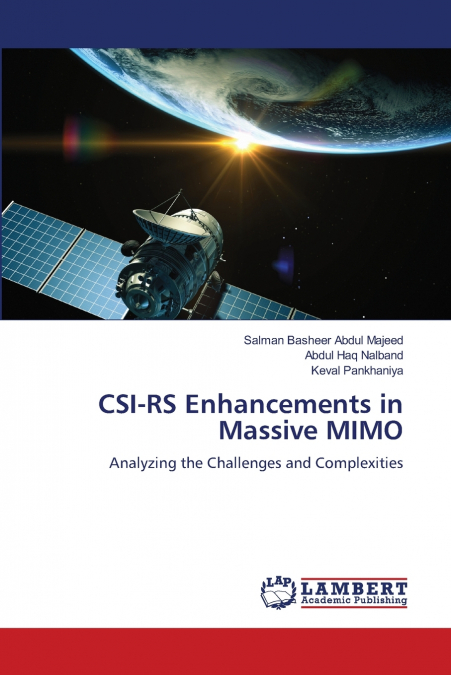 CSI-RS Enhancements in Massive MIMO
