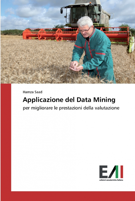 Applicazione del Data Mining