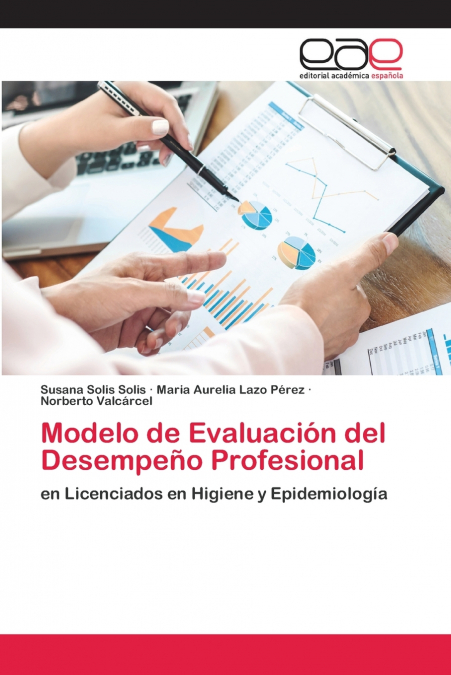 Modelo de Evaluación del Desempeño Profesional