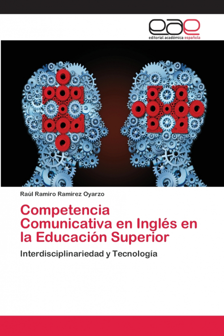 Competencia Comunicativa en Inglés en la Educación Superior