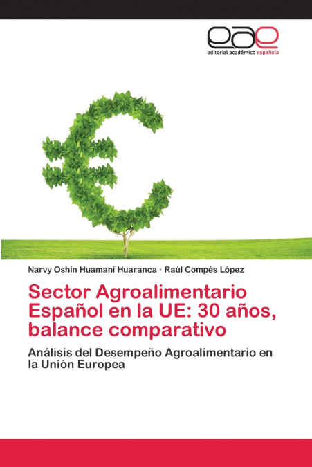 Sector Agroalimentario Español en la UE
