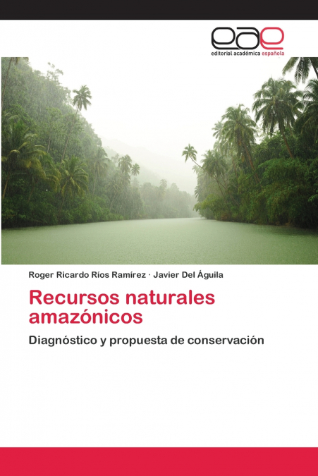 Recursos naturales amazónicos