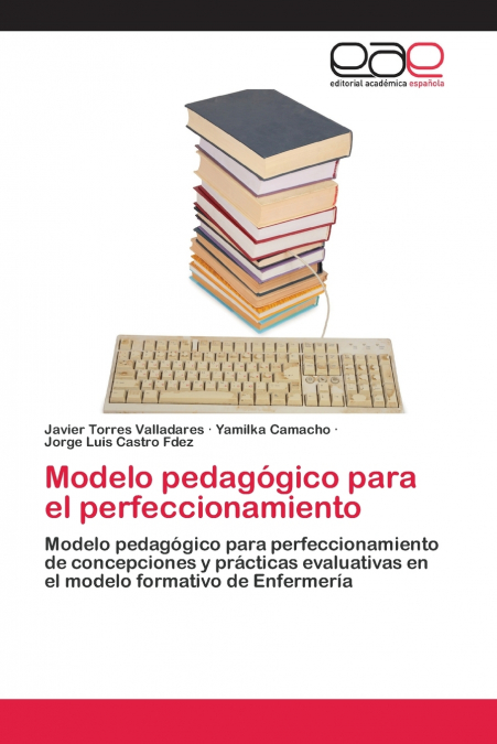 Modelo pedagógico para el perfeccionamiento