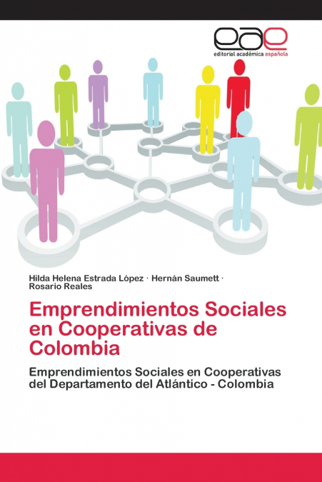 Emprendimientos Sociales en Cooperativas de Colombia