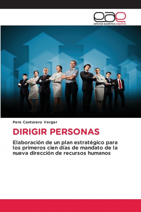 DIRIGIR PERSONAS