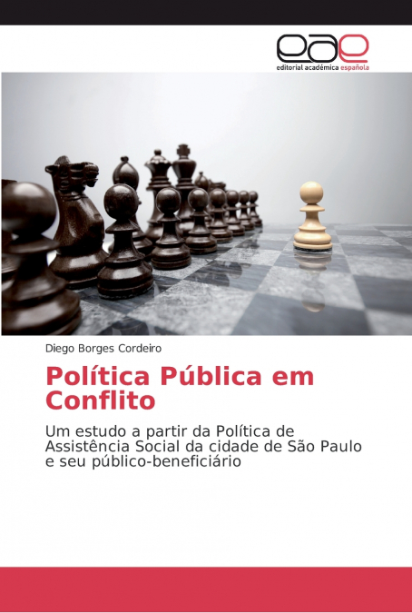 Política Pública em Conflito