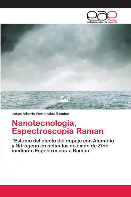 Nanotecnología, Espectroscopia Raman