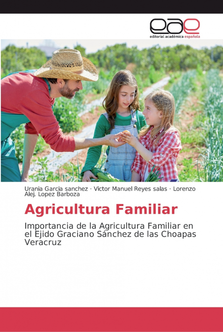 Agricultura Familiar