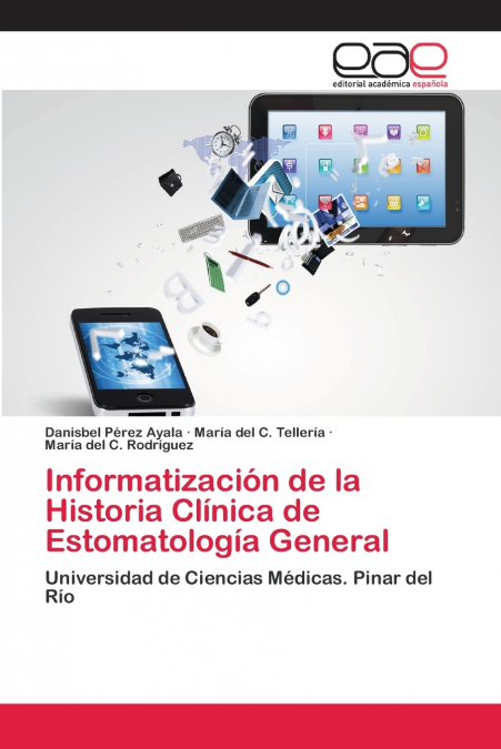 Informatización de la Historia Clínica de Estomatología General