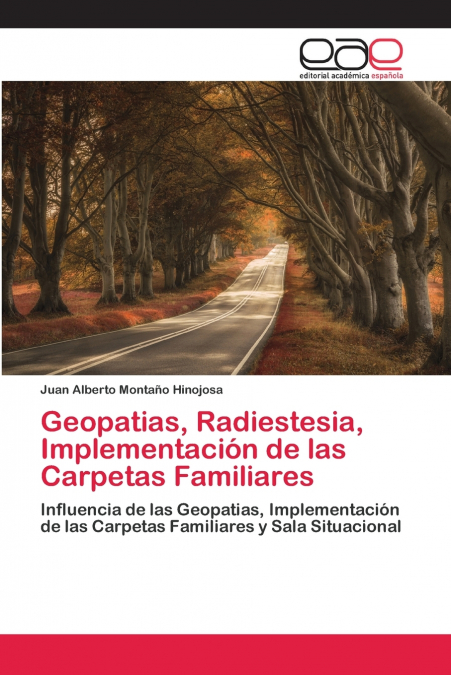 Geopatias, Radiestesia, Implementación de las Carpetas Familiares
