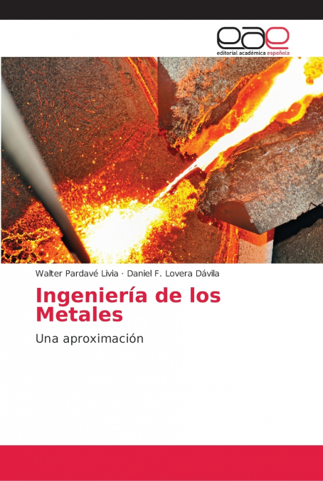 Ingeniería de los Metales