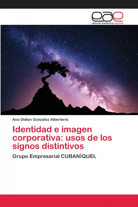 Identidad e imagen corporativa