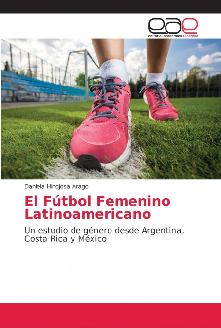 El Fútbol Femenino Latinoamericano