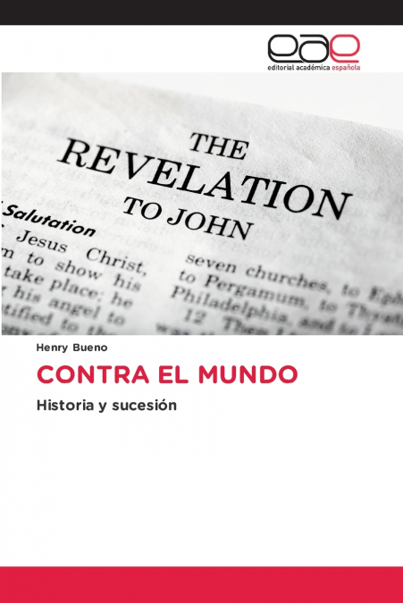 CONTRA EL MUNDO