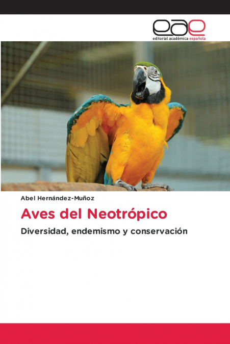 Aves del Neotrópico