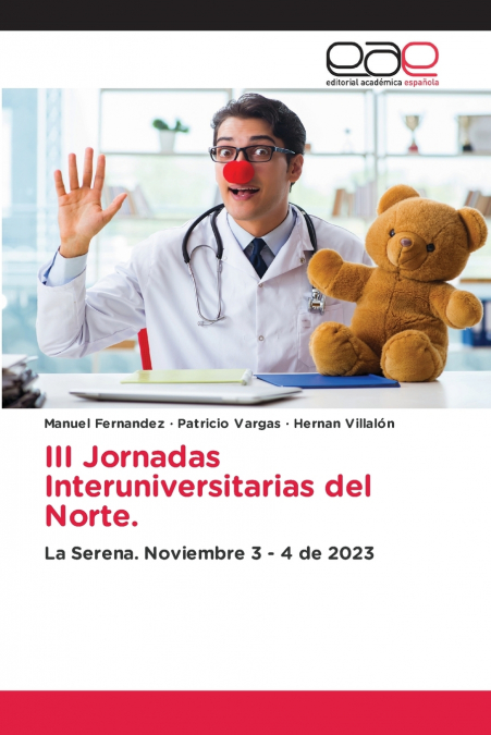 III Jornadas Interuniversitarias del Norte.