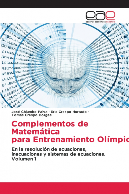 Complementos de Matemática para Entrenamiento Olímpico