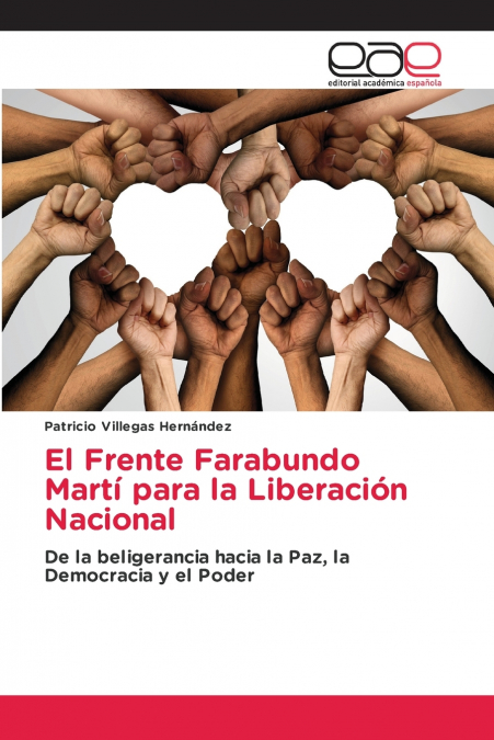 El Frente Farabundo Martí para la Liberación Nacional