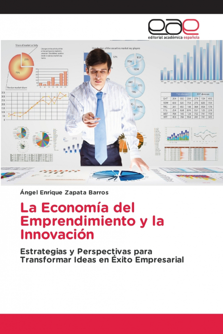 La Economía del Emprendimiento y la Innovación