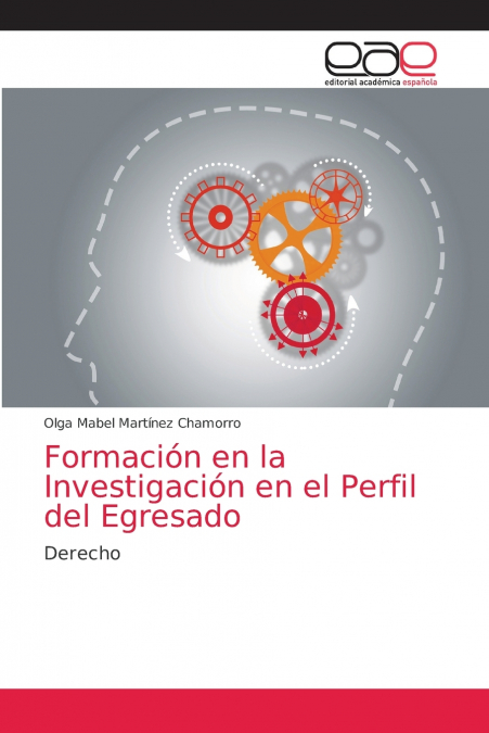 Formación en la Investigación en el Perfil del Egresado