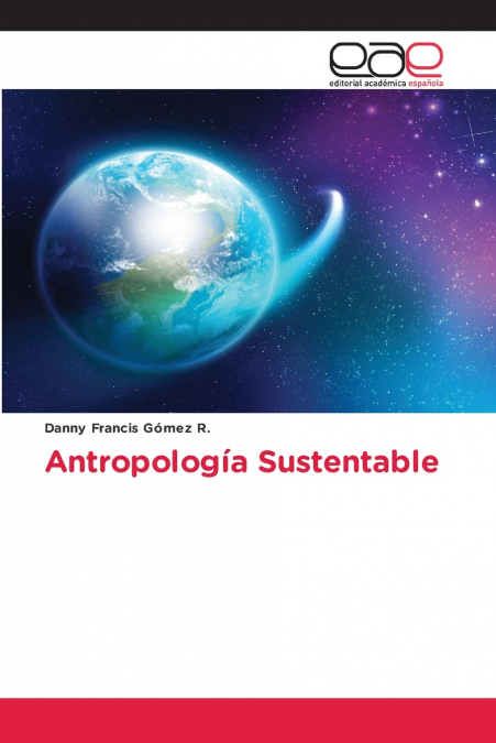 Antropología Sustentable