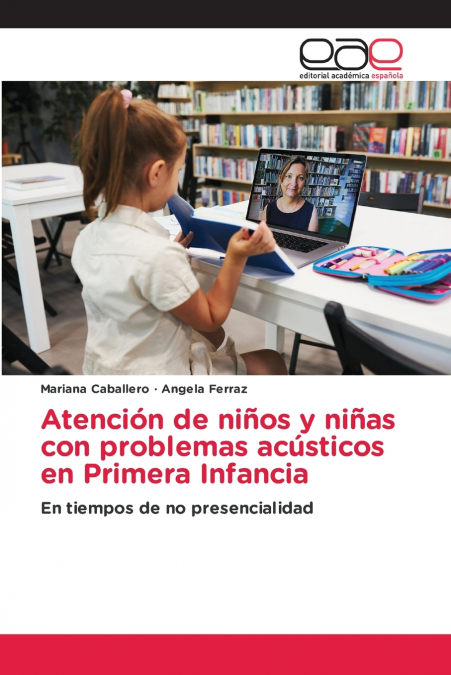 Atención de niños y niñas con problemas acústicos en Primera Infancia